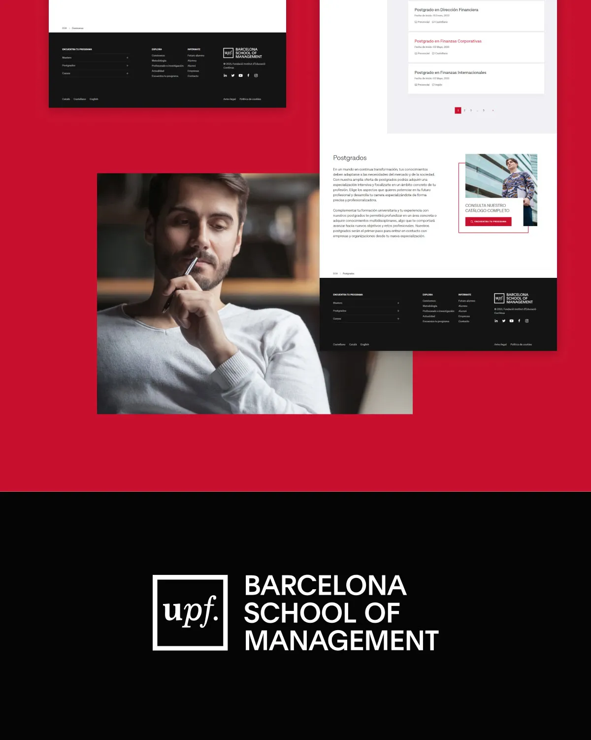 UPF-Barcelona School of Management